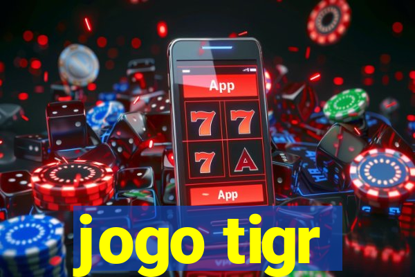 jogo tigr